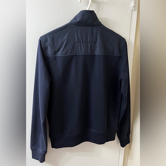 Banana Republic track jacket - Picture 4 of 4